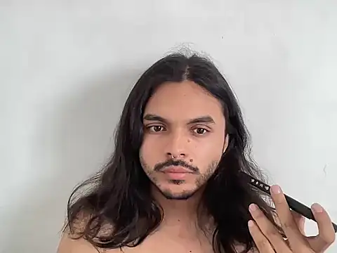 Lukathin online show from November 29, 2025, 5:38 pm