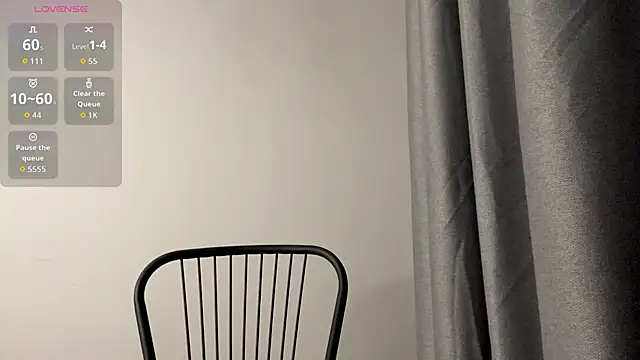 ElyaMur online show from February 22, 2026, 3:21 pm