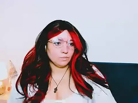 Snapshot of HarperSensual chatting on December 17, 2025, 9:48 am HarperSensual online show from December 17, 2025, 9:48 am