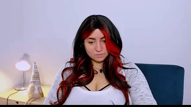 Snapshot of HarperSensual chatting on December 19, 2025, 1:07 pm HarperSensual online show from December 19, 2025, 1:07 pm