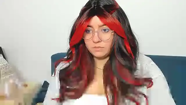 Snapshot of HarperSensual chatting on January 7, 2026, 10:07 am HarperSensual online show from January 7, 2026, 10:07 am