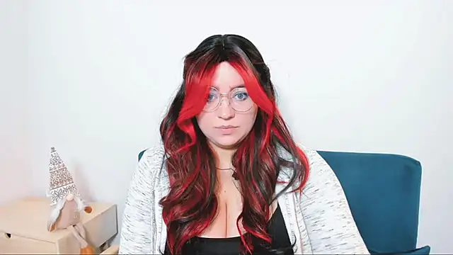 Snapshot of HarperSensual chatting on January 14, 2026, 8:31 am HarperSensual online show from January 14, 2026, 8:31 am