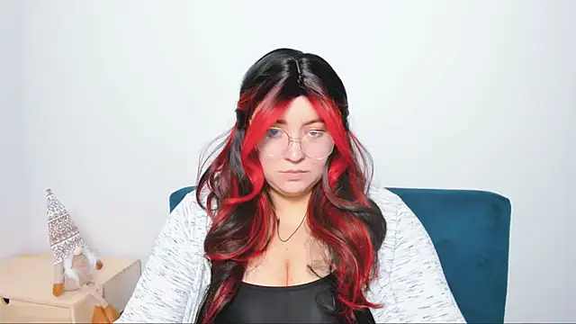 Snapshot of HarperSensual chatting on January 15, 2026, 8:30 am HarperSensual online show from January 15, 2026, 8:30 am