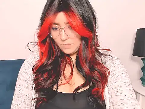 HarperSensual online show from January 17, 2026, 8:08 am