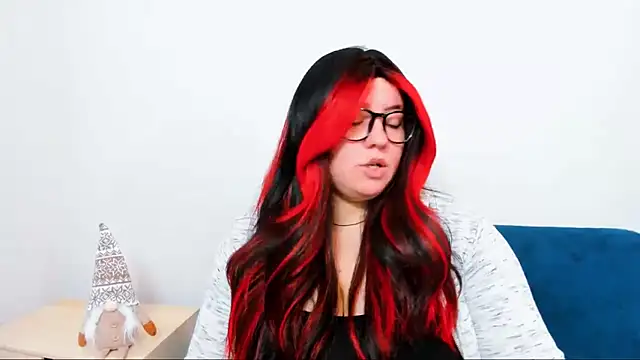 HarperSensual online show from February 20, 2026, 6:37 am