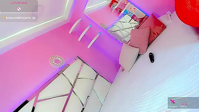 ShantyMiilan online show from March 2, 2026, 5:08 am