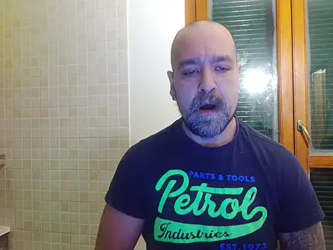 AMIRDIB2025 online show from March 25, 2026, 9:43 pm