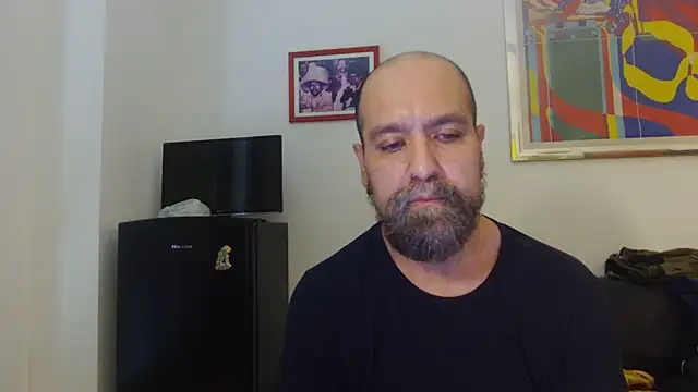 AMIRDIB2025 online show from May 15, 2026, 11:50 am