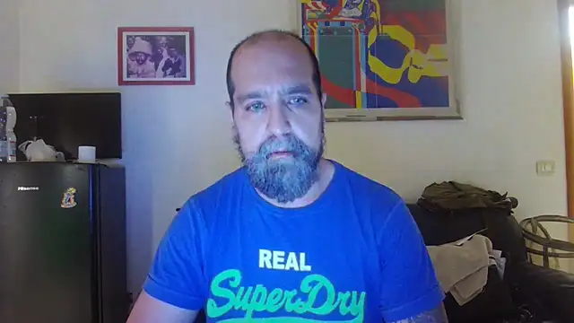 AMIRDIB2025 online show from June 5, 2026, 12:39 am