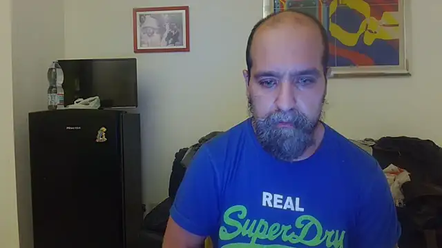 AMIRDIB2025 online show from June 5, 2026, 7:19 pm