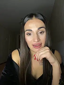 MonikaSi online show from December 21, 2025, 5:42 pm