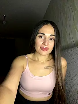 MonikaSi online show from January 6, 2026, 6:33 pm