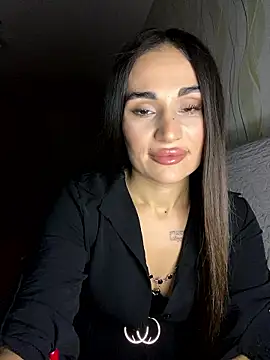 MonikaSi online show from January 9, 2026, 5:15 pm