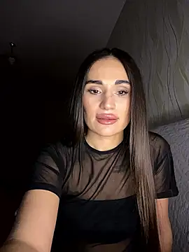 MonikaSi online show from January 12, 2026, 4:34 pm