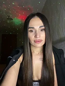 MonikaSi online show from February 2, 2026, 4:27 pm