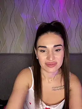 MonikaSi online show from February 24, 2026, 7:23 pm