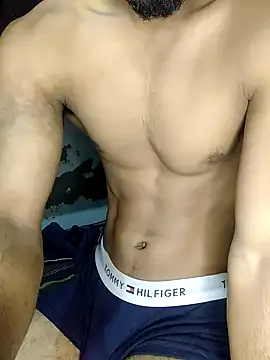 Fitboy07 online show from April 9, 2026, 9:31 pm