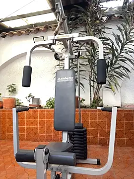 PrettyChloe  online show from March 2, 2026, 9:32 pm