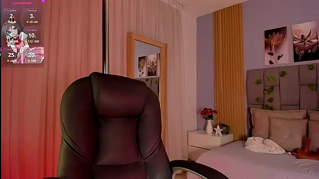 Ghoticalt jimenez online show from March 21, 2026, 8:19 am