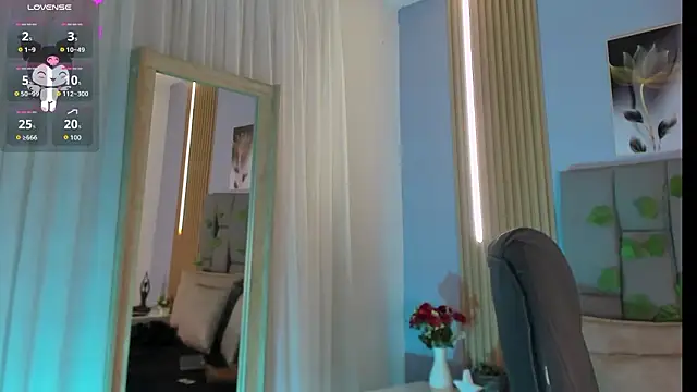 Ghoticalt jimenez online show from March 24, 2026, 7:35 am