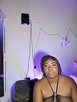 GraceMaaceey online show from June 13, 2026, 2:20 am
