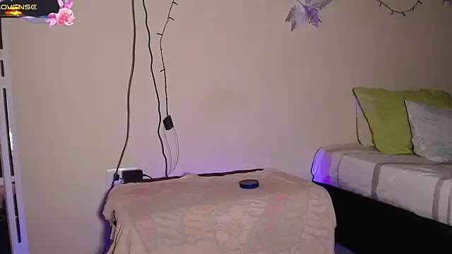 GraceMaaceey online show from June 14, 2026, 2:24 am