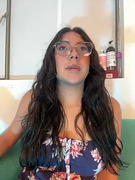 Dafne se online show from February 8, 2026, 12:14 am