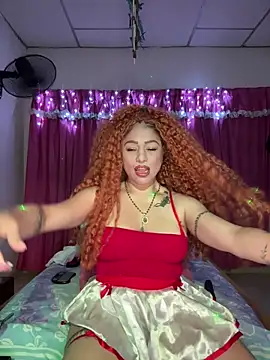 xyarela Hot online show from December 21, 2025, 3:13 am