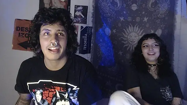 6mey6mey6 online show from February 18, 2026, 2:51 am