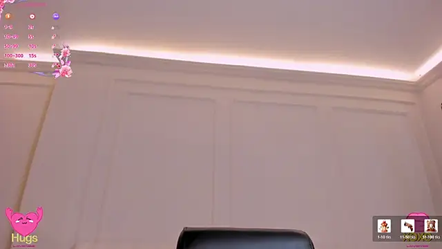 Snapshot of LisaFlowers_ chatting on March 6, 2026, 11:17 am LisaFlowers online show from March 6, 2026, 11:17 am