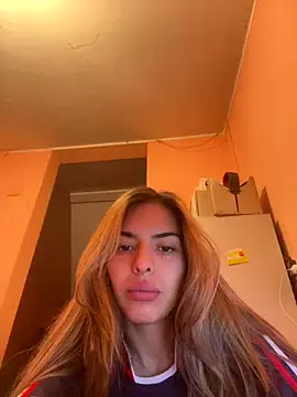 CammyyDomm online show from December 22, 2025, 11:57 pm