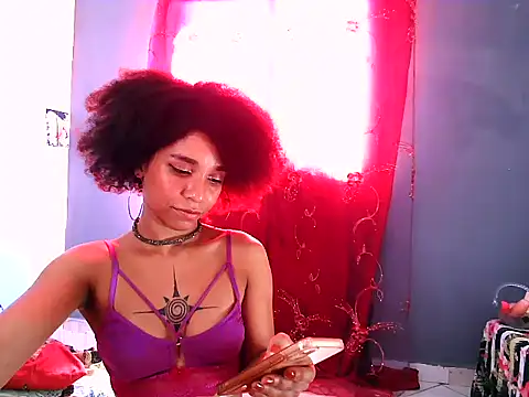 Snapshot of Lillith_Bloom chatting on January 11, 2026, 5:29 pm Lillith Bloom online show from January 11, 2026, 5:29 pm