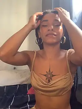 Lillith Bloom online show from March 4, 2026, 12:55 pm