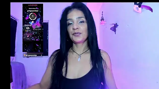 Snapshot of sweetCatallina chatting on July 15, 2026, 9:25 am sweetCatallina online show from July 15, 2026, 9:25 am