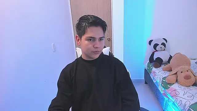 Asta YunoXXX online show from February 22, 2026, 2:13 am