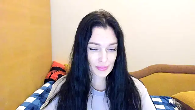 ArmaniGirl online show from December 1, 2025, 1:27 pm