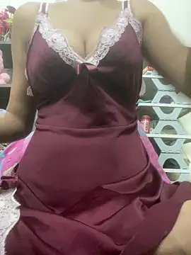 Namratajainn online show from May 23, 2026, 6:01 pm