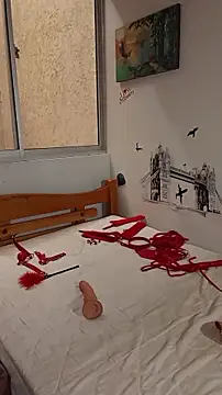 Emma Everett online show from January 13, 2026, 1:49 pm