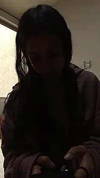 Emma Everett online show from January 15, 2026, 1:16 pm