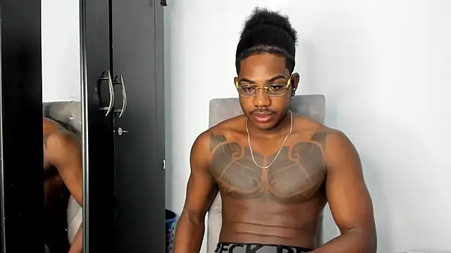 Darktemp  online show from March 5, 2026, 10:55 am