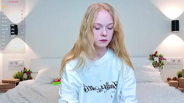 GhisllaineWestler online show from February 10, 2026, 6:17 am