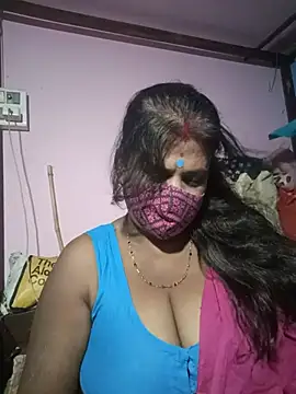 Snapshot of me-pari-hu chatting on May 29, 2026, 5:55 pm me-pari-hu online show from May 29, 2026, 5:55 pm