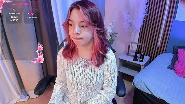 laurent scott online show from April 1, 2026, 12:06 pm