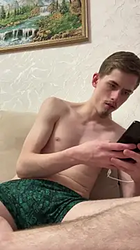 FreeRich online show from April 14, 2026, 1:06 pm