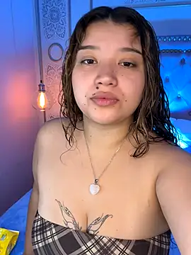 honny blaice online show from December 4, 2025, 12:03 pm