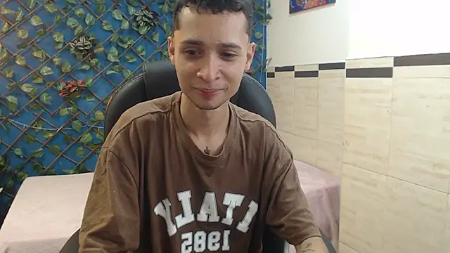 LucassSmith11 online show from March 22, 2026, 3:15 pm