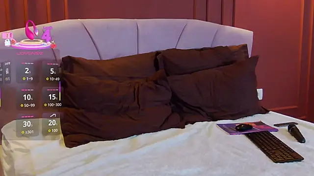 Snapshot of OliviaMazee chatting on November 29, 2025, 7:28 pm OliviaMazee online show from November 29, 2025, 7:28 pm