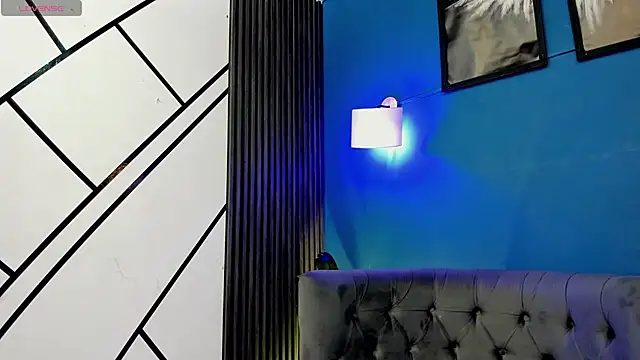 Sky Rivers online show from December 16, 2025, 3:44 am