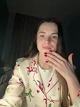 Rita6529 online show from February 20, 2026, 8:09 pm