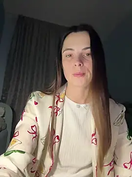 Rita6529 online show from February 26, 2026, 7:46 pm